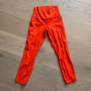 Lululemon align leggings